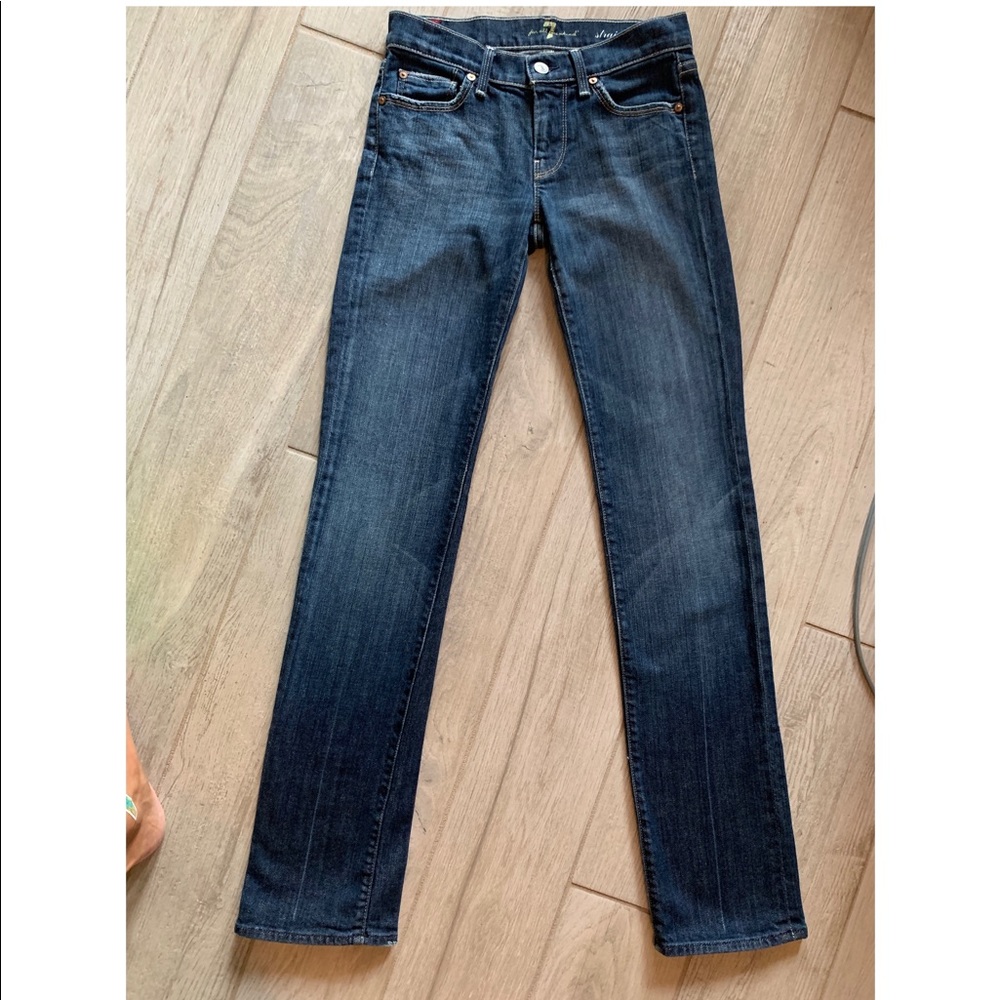 7 For All Mankind Jeans